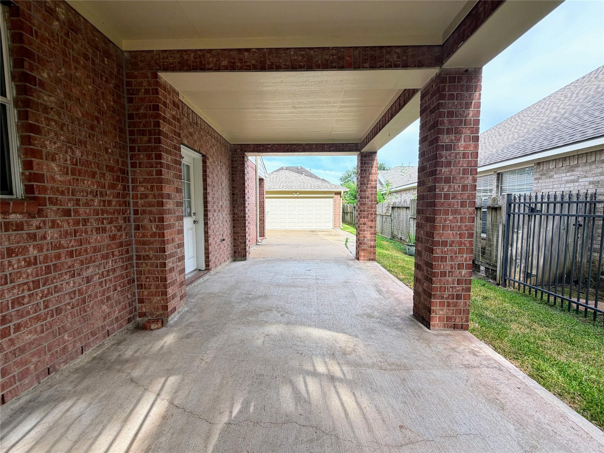 2819 Town Gate Court