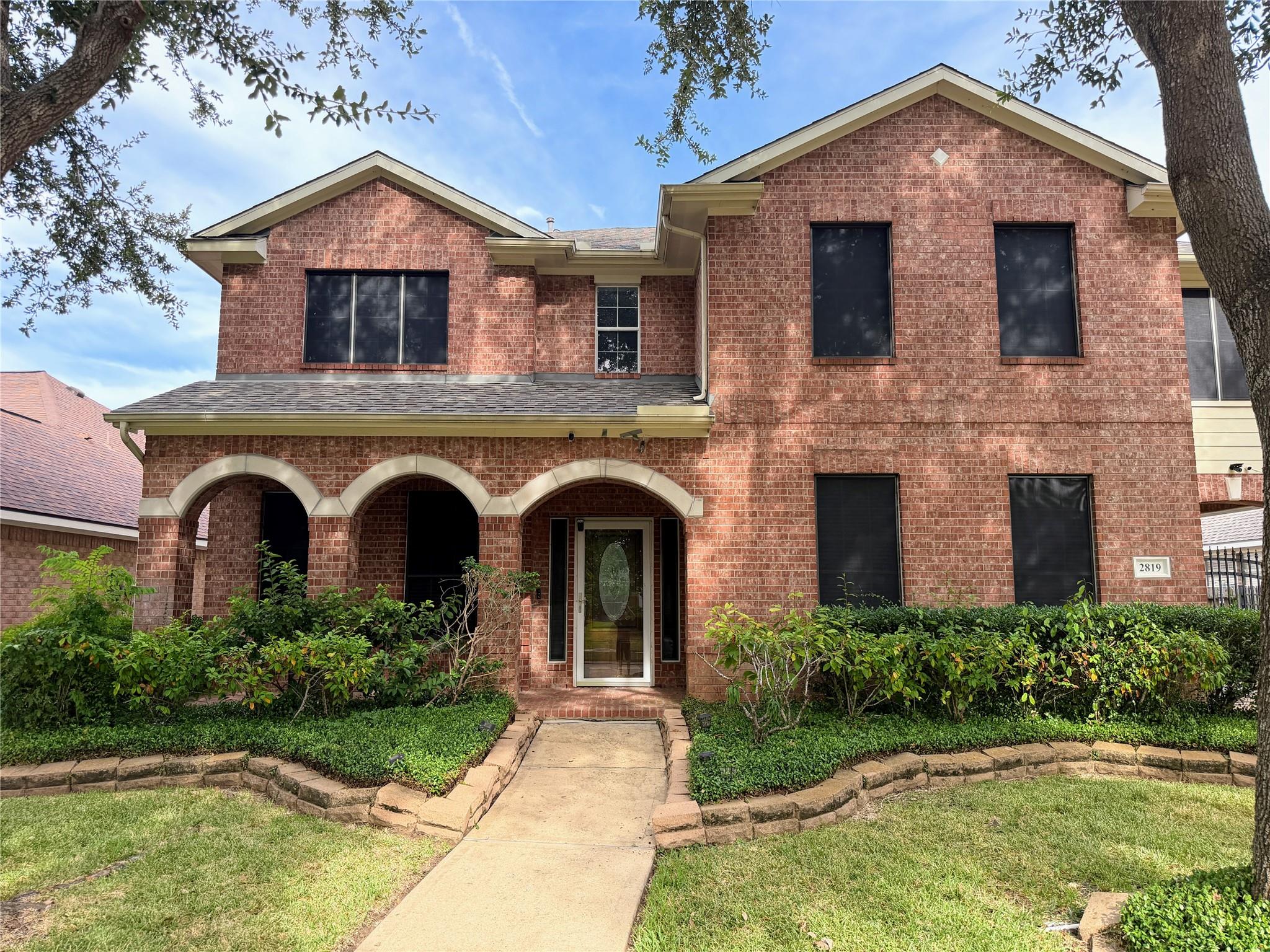 2819 Town Gate Court
