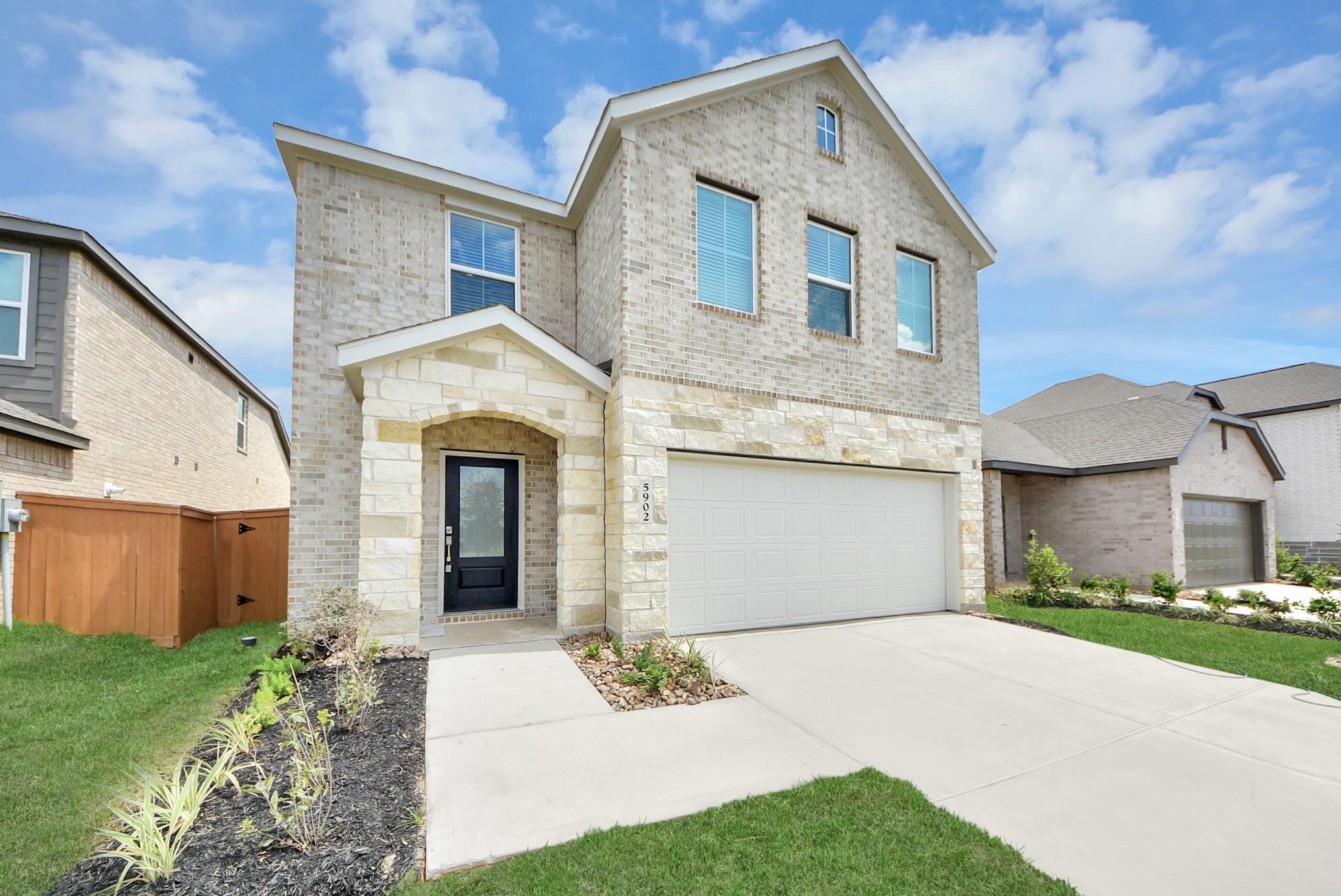 5902 Havana Mist Dr