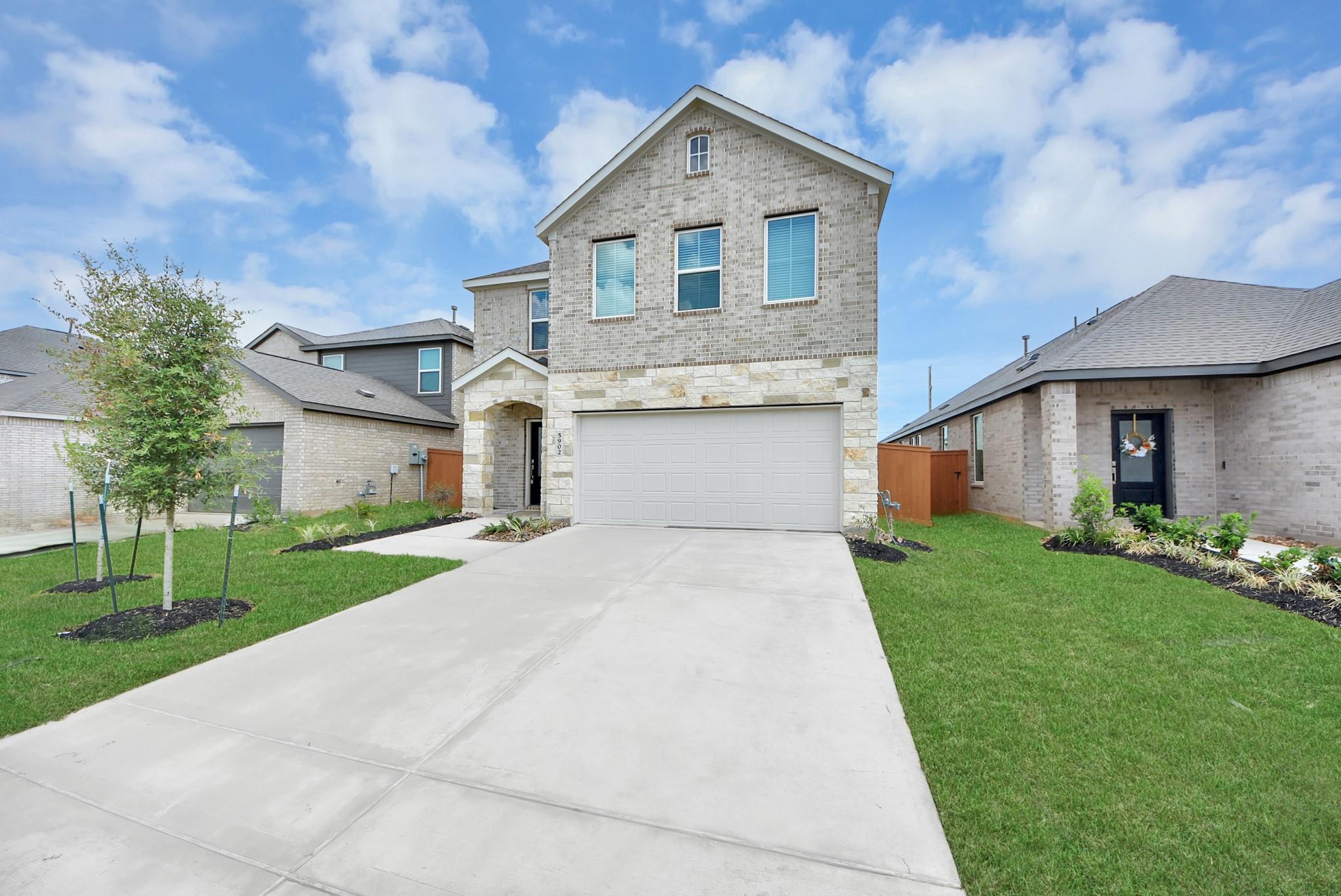 5902 Havana Mist Dr