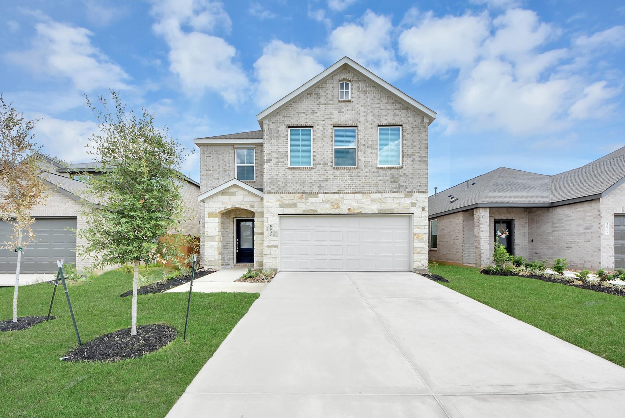 5902 Havana Mist Dr