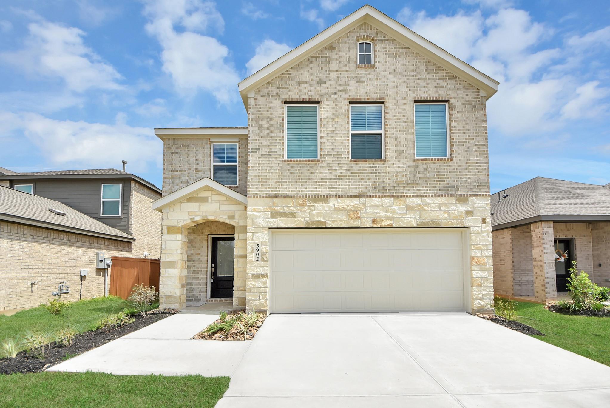 5902 Havana Mist Dr