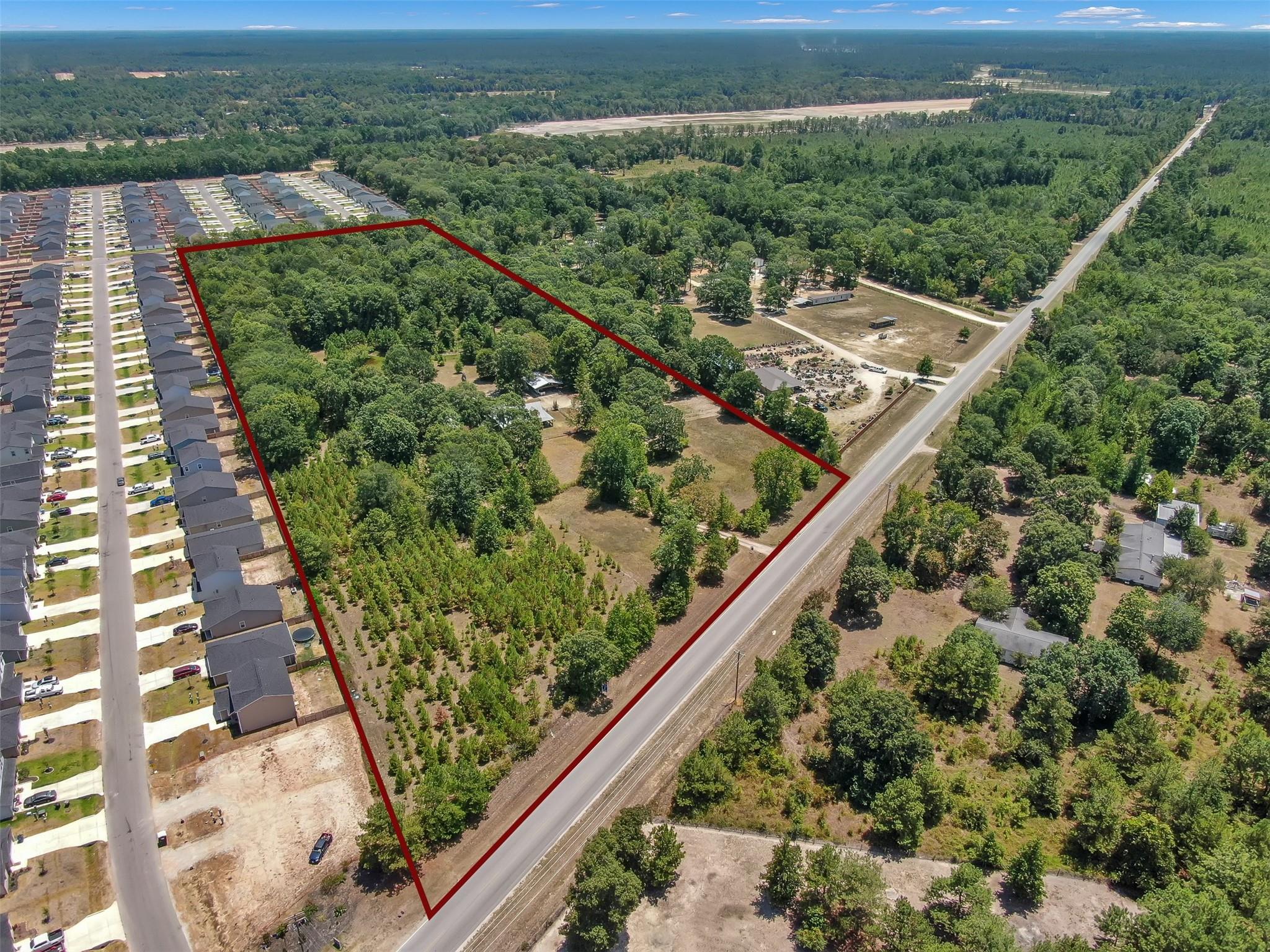 10173 Crockett Martin Road