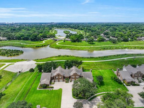 Photo of 15952 Seahorse Drive #282, Houston, TX 77062 (MLS # 85315732)