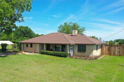 Photo of 525 Fm 80 N, Streetman, TX 75859 (MLS # 65839139)
