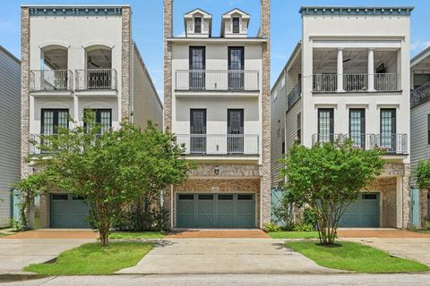 Photo of 523 W 25th Street, Houston, TX 77008 (MLS # 13594998)