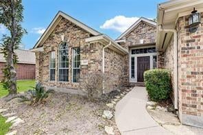 Photo of 14607 Concord Grove, Houston, TX 77084 (MLS # 96125726)