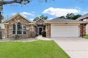 Photo of 14607 Concord Grove, Houston, TX 77084 (MLS # 96125726)