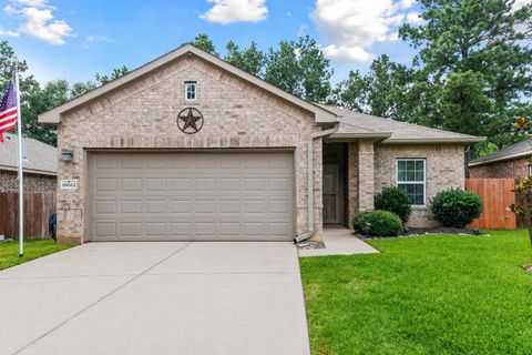 Photo of 18682 Legend Oaks Drive, Magnolia, TX 77355 (MLS # 97948608)