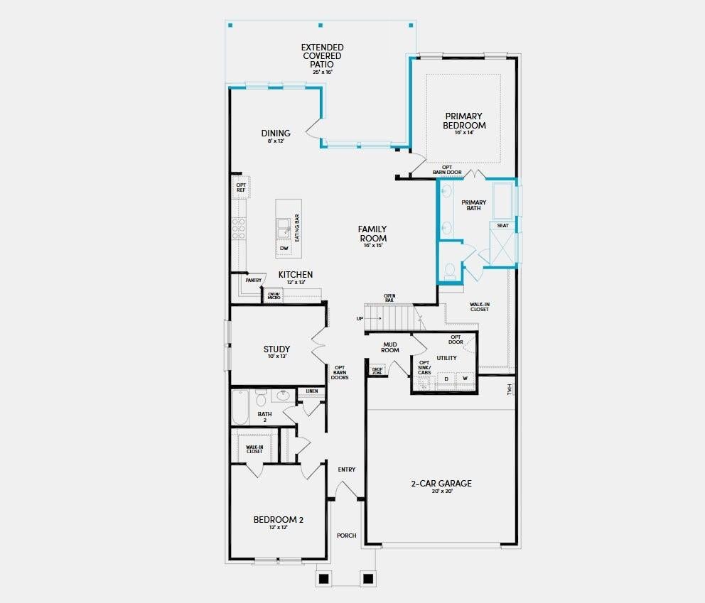 7427 Rustic Harvest Drive