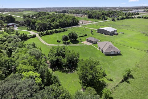 Photo of 329 Gou Hole RD, Cove, TX 77523 (MLS # 75076212)