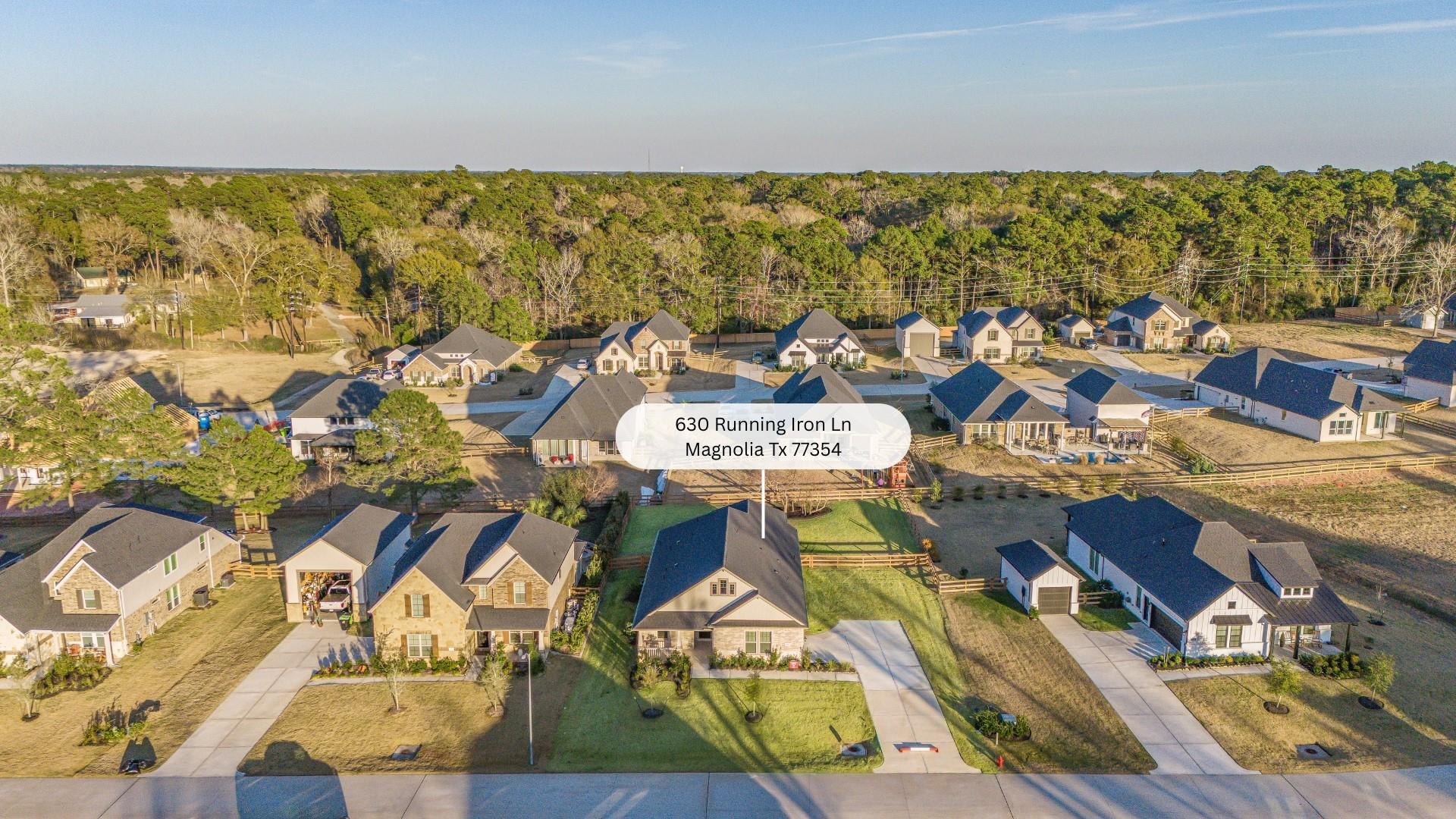 630 Running Iron Lane