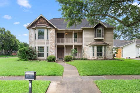 Photo of 814 Palm Grove Circle, Sugar Land, TX 77498 (MLS # 6328502)