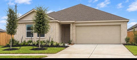 Photo of 6522 Little Yellow Court, Needville, TX 77461 (MLS # 20096723)