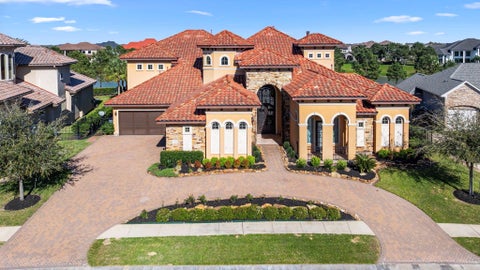 Photo of 11418 Lago Verde Drive, Richmond, TX 77406 (MLS # 18215417)