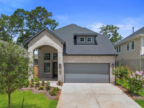 Photo of 19340 Poppy Village Circle, Magnolia, TX 77355 (MLS # 45311223)