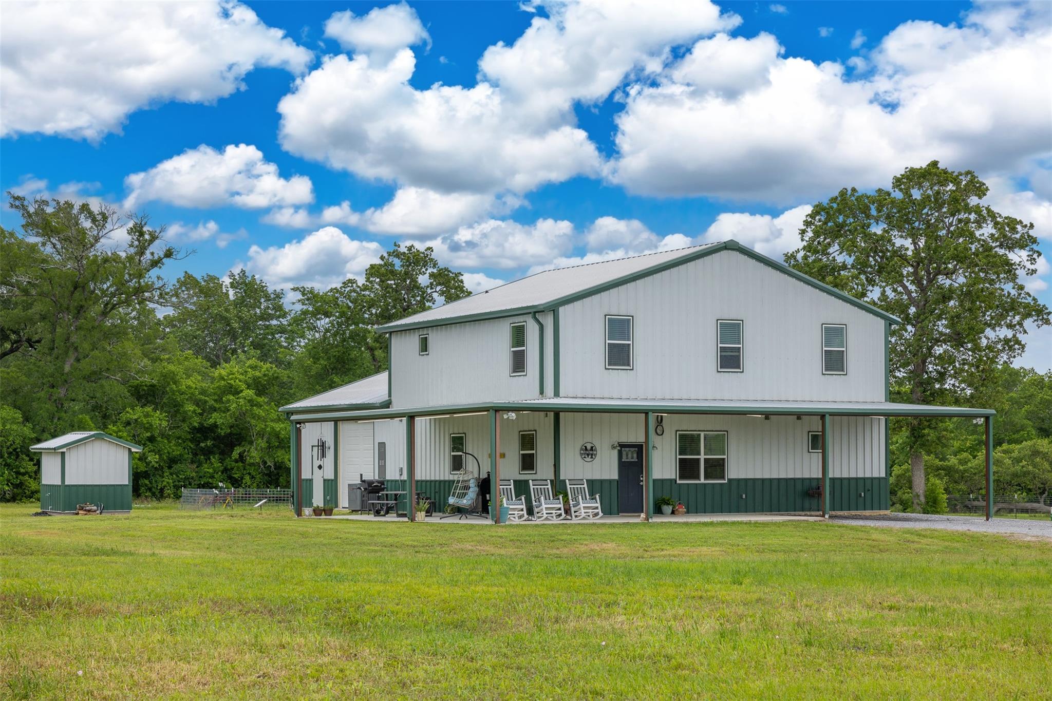 5292 Horseshoe Drive