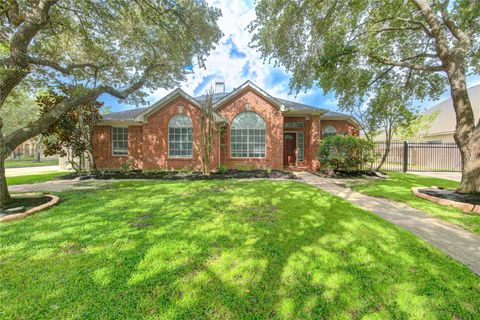 Photo of 2142 Bluffton Lane, Katy, TX 77450 (MLS # 55402372) Photo of 2142 Bluffton Lane, Katy, TX 77450 (MLS # 55402372)