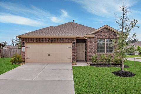 3315 Acorn Ridge Court Conroe TX 77301