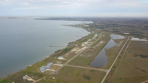 Vacant Land For Sale - LOT 43 BLK 2 Bay Club Drive<br/> Seadrift, TX 77983
