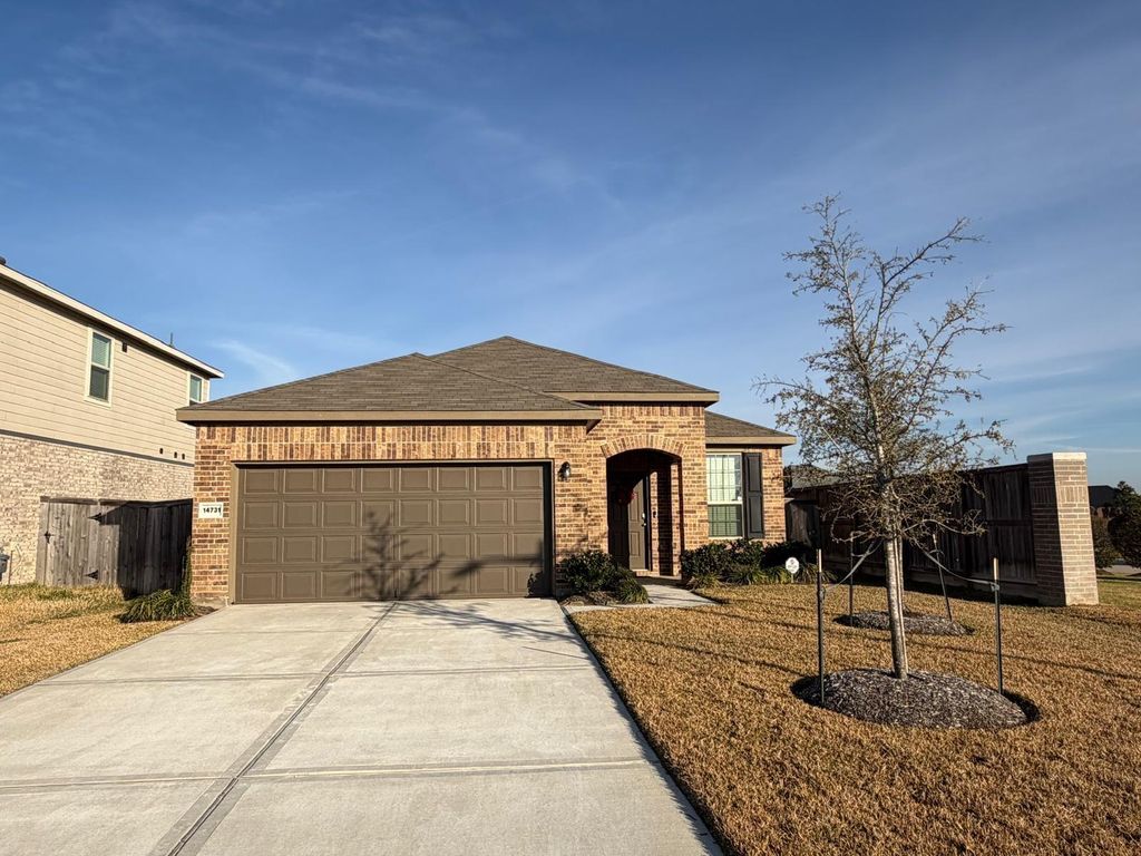 Photo of 14731 Maple Pond Place, Conroe, TX 77302 (MLS # 87075010)
