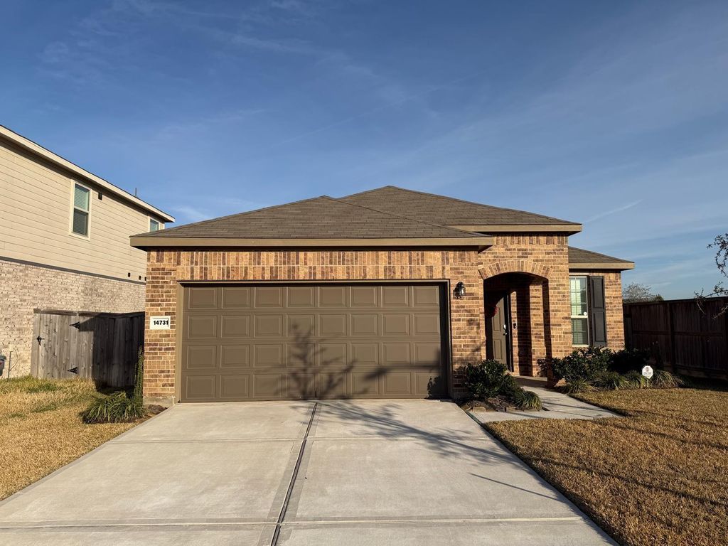 Photo of 14731 Maple Pond Place, Conroe, TX 77302 (MLS # 87075010)