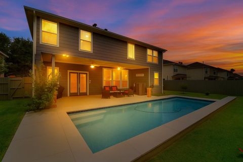 1930 Bevington Oaks Circle Katy TX 77450