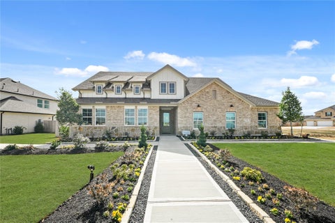 Photo of 12115 St Augustine Drive, Mont Belvieu, TX 77535 (MLS # 52469178)