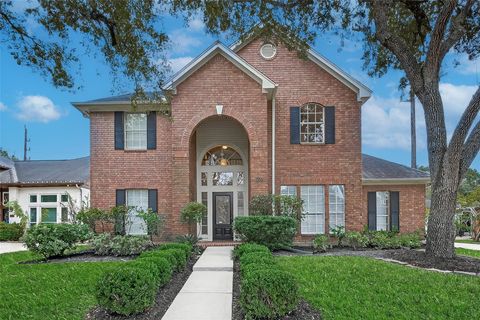 Photo of 5522 Whisper Ridge Drive, Sugar Land, TX 77479 (MLS # 26201836)