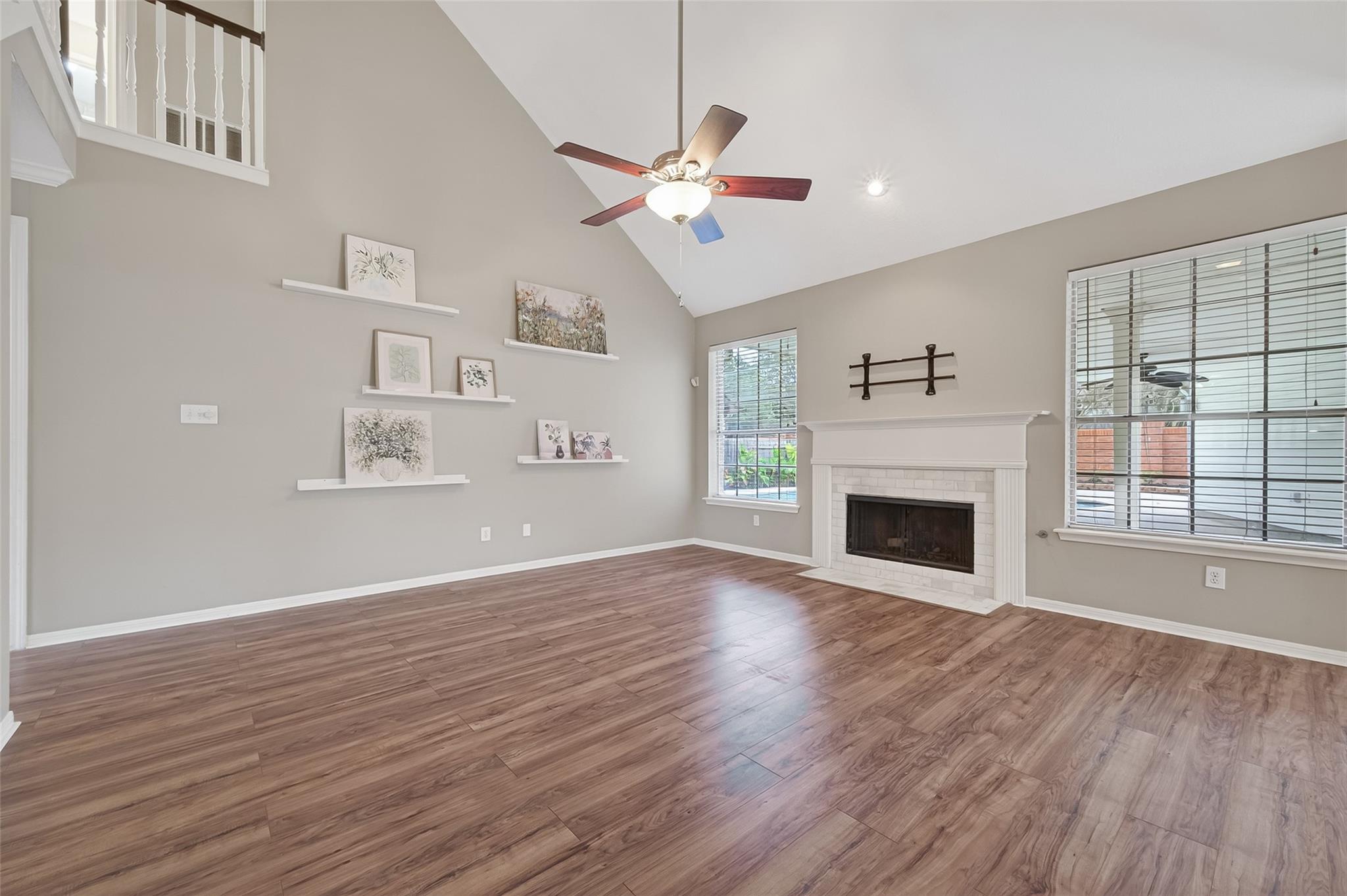 5522 Whisper Ridge Drive