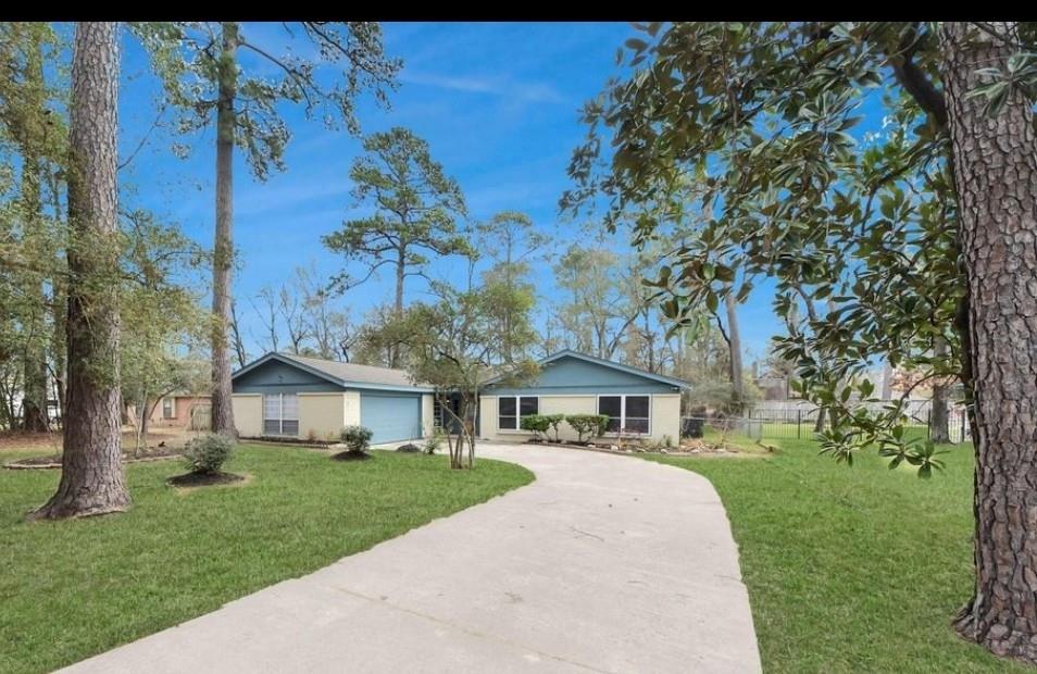 26206 Maplewood Drive