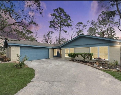 Photo of 26206 Maplewood Drive, Spring, TX 77386 (MLS # 79651528)