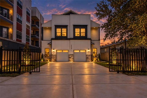 Multifamily For Sale - 3324 Beulah Street<br/> Houston, TX 77004
