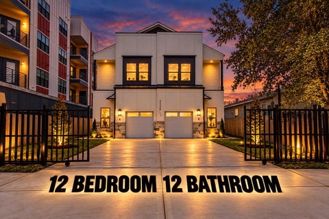 Photo of 3324 Beulah Street, Houston, TX 77004 (MLS # 94195037)