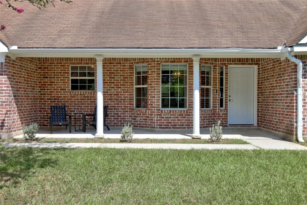 Photo of 23419 Willowick Street, New Caney, TX 77357 (MLS # 16735527)