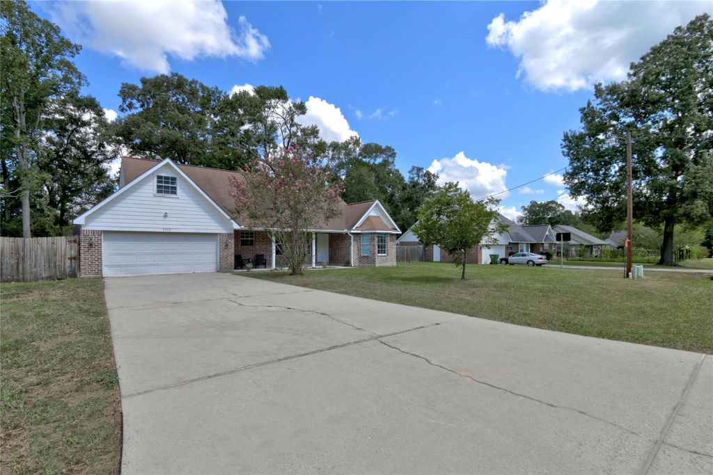 Photo of 23419 Willowick Street, New Caney, TX 77357 (MLS # 16735527)