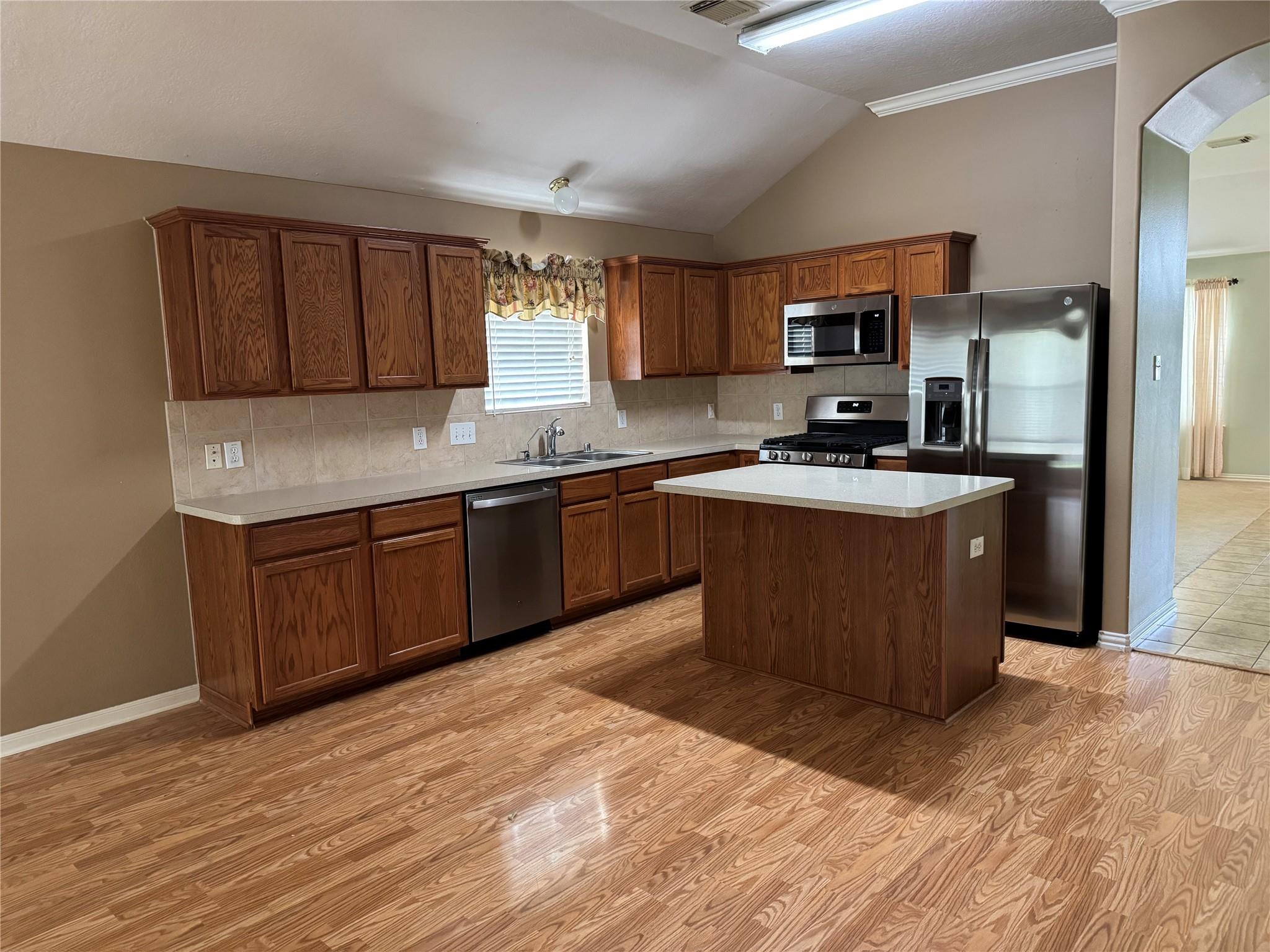 3410 Cactus Creek Drive