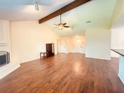 Photo of 2802 Old Fort Road, Sugar Land, TX 77479 (MLS # 97372887)