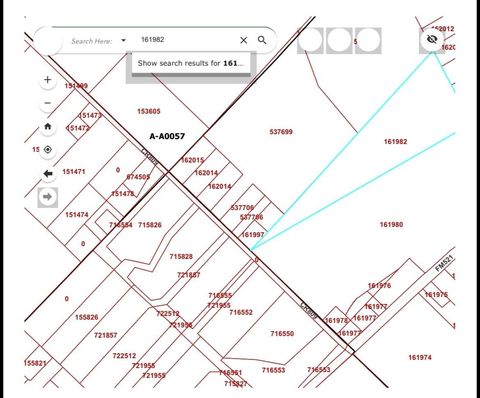 Photo of 0 County Road 729, Brazoria, TX 77422 (MLS # 94699104)
