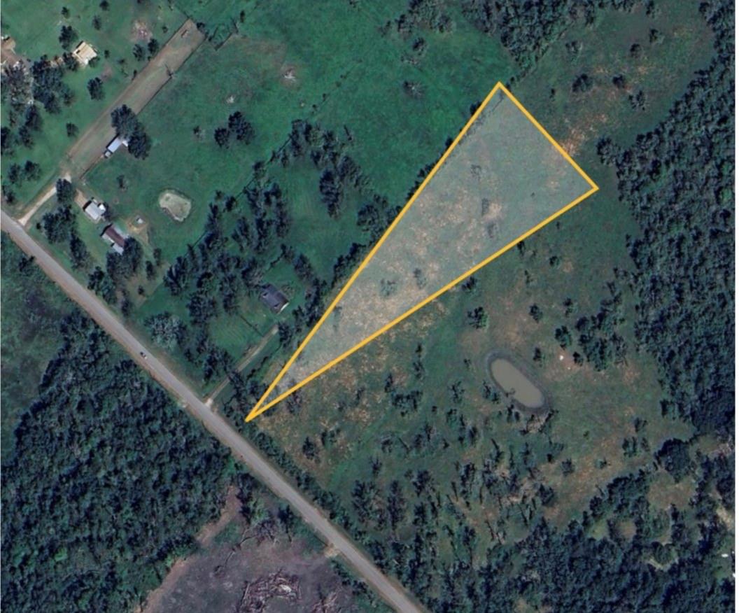 0 County Road 729