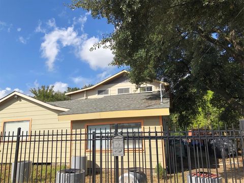 Photo of 9317 Homestead Road, Houston, TX 77016 (MLS # 27787296)