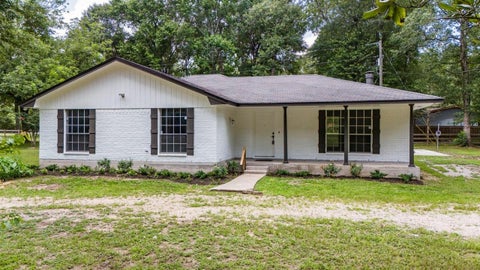 Photo of 13400 Nicholson Road, Conroe, TX 77303 (MLS # 68212500)