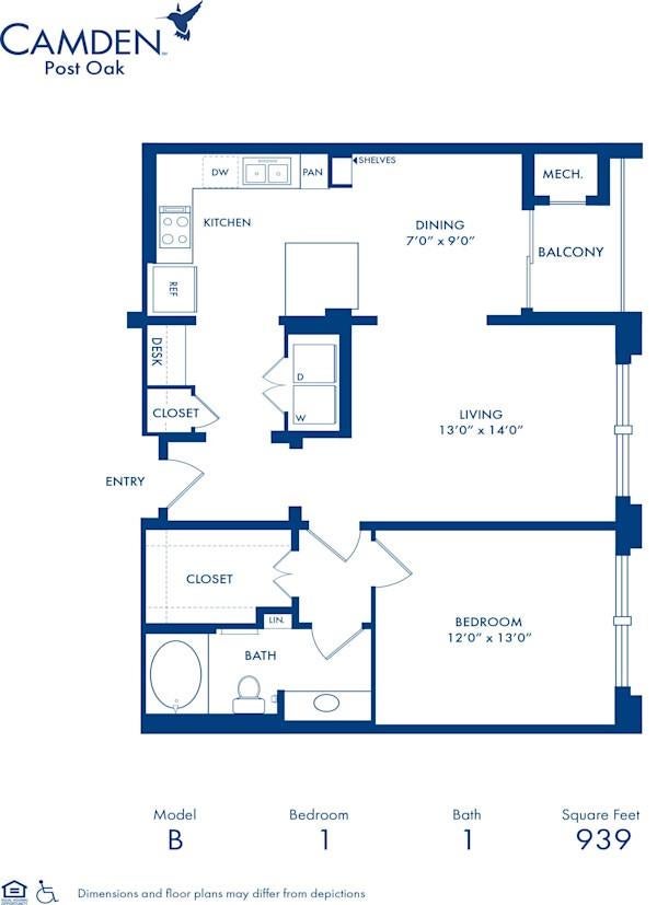 1200 Post Oak Boulevard 2412