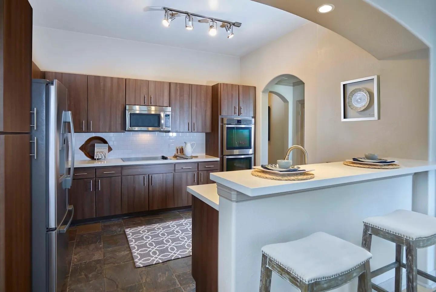 1200 Post Oak Boulevard 2412
