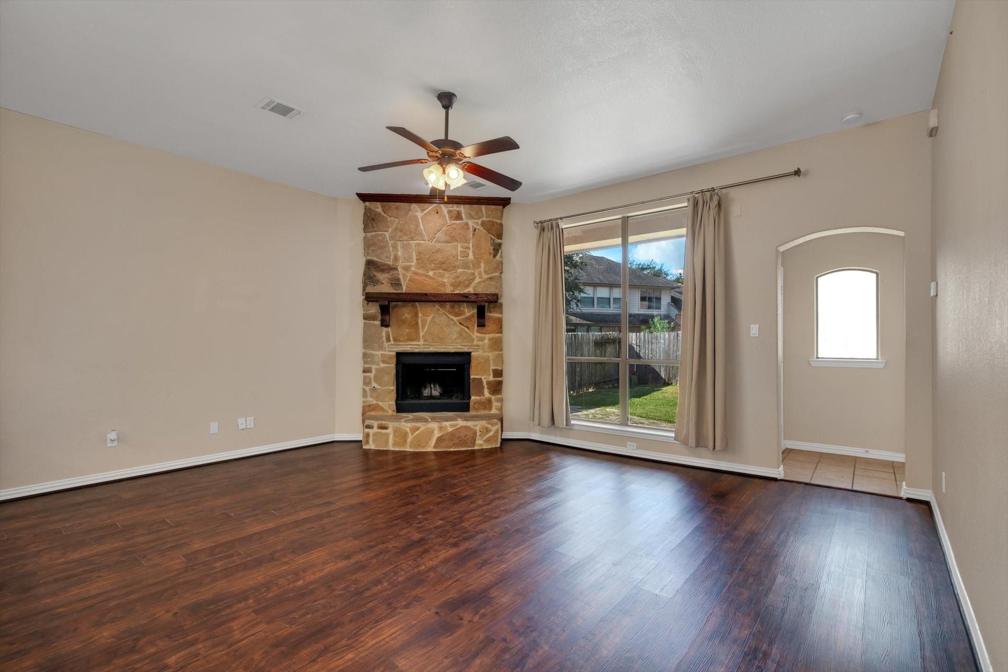 14307 Andrews Ridge Lane