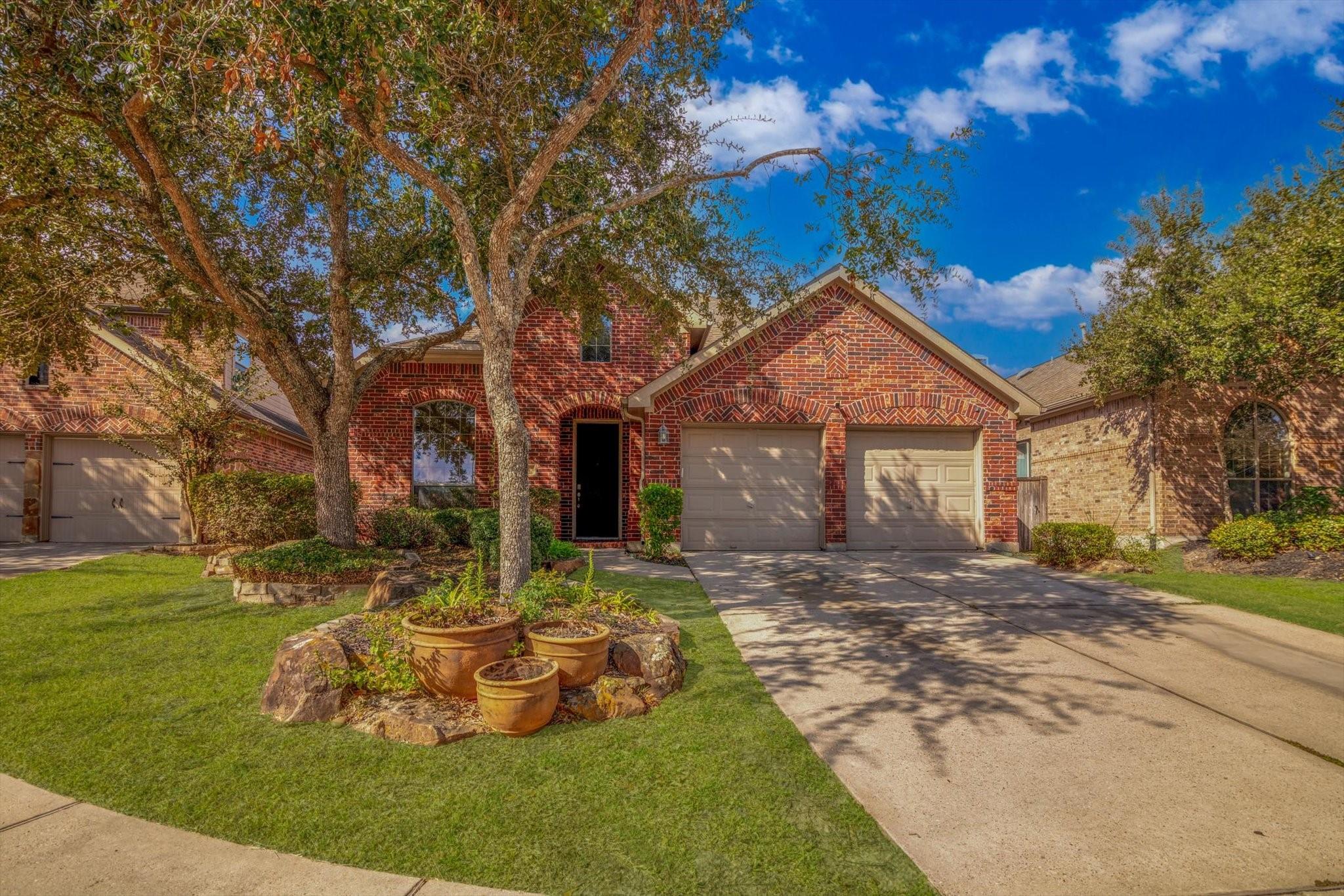 14307 Andrews Ridge Lane