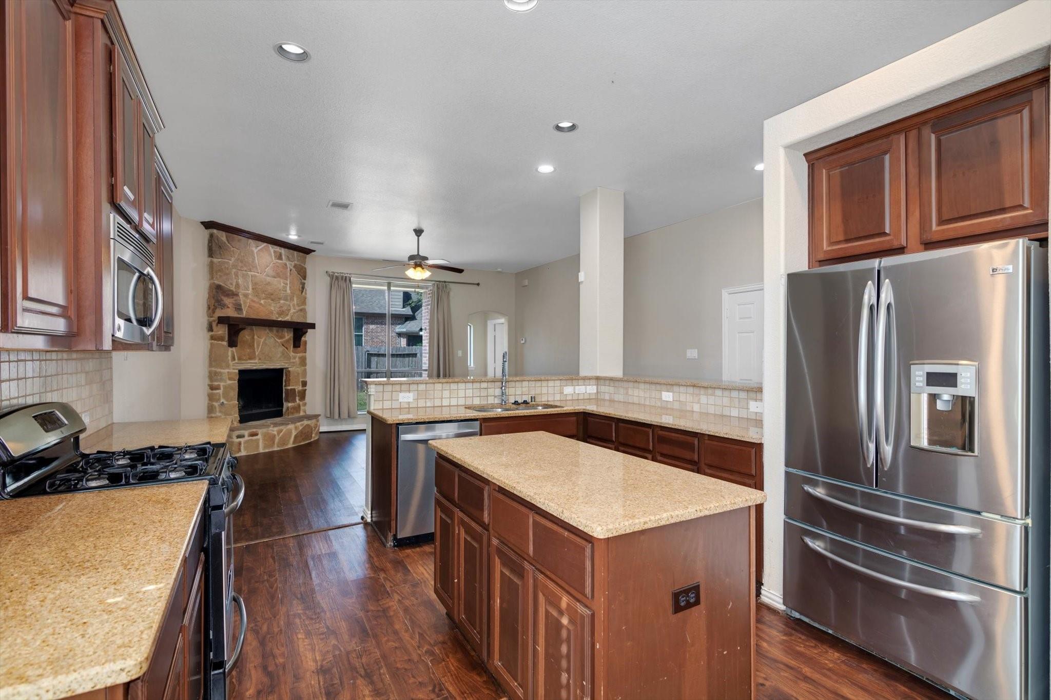 14307 Andrews Ridge Lane