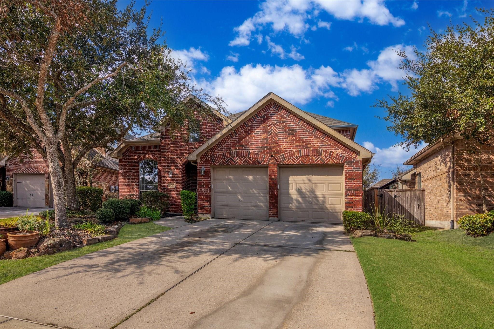 14307 Andrews Ridge Lane