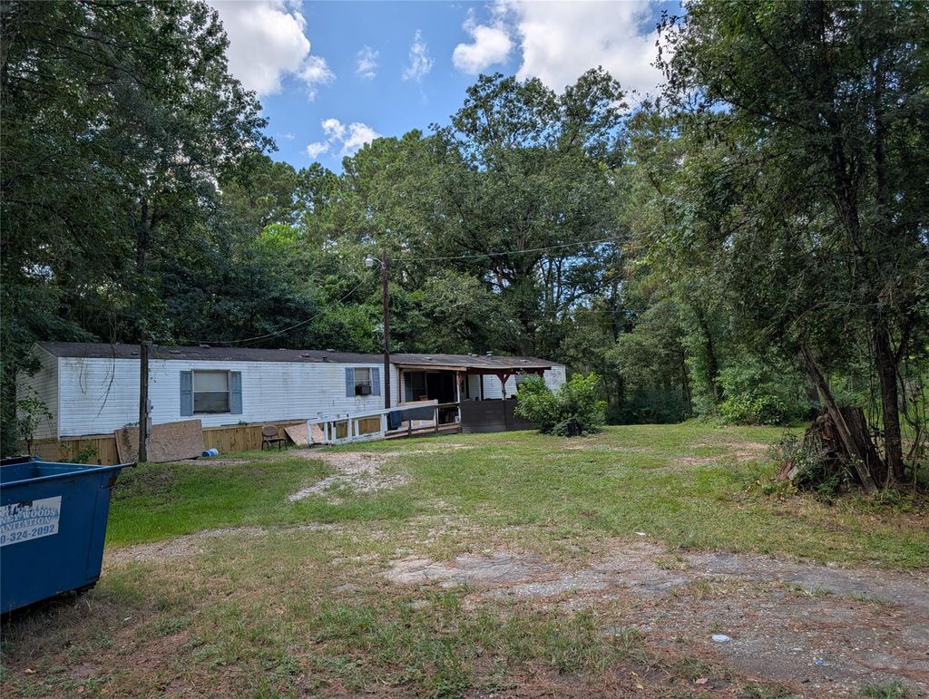 Photo of 19502 Crystalwood Estates Drive, New Caney, TX 77357 (MLS # 5894293)