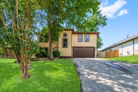 Photo of 4313 Windswept Drive, Montgomery, TX 77356 (MLS # 78102011)